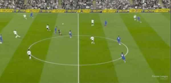 Highlight Chelsea vs Fulham 25/08/2026
