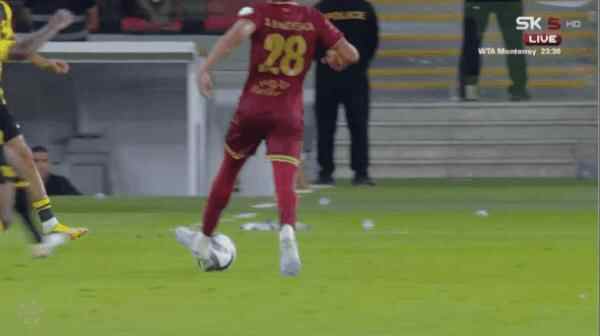 Highlight 50'