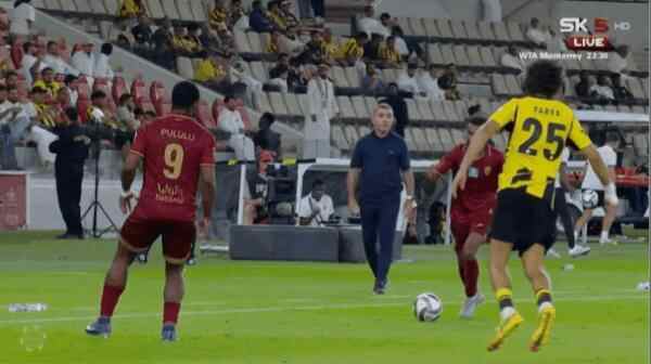 Highlight 53'