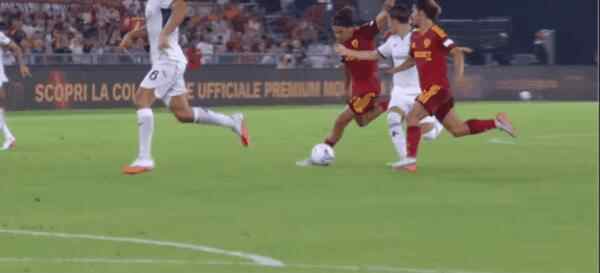 Highlight 30'