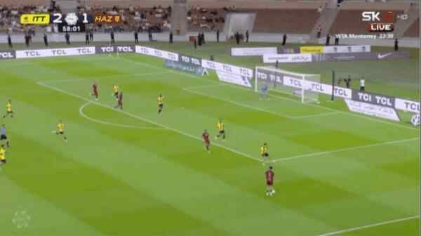 Highlight 59'