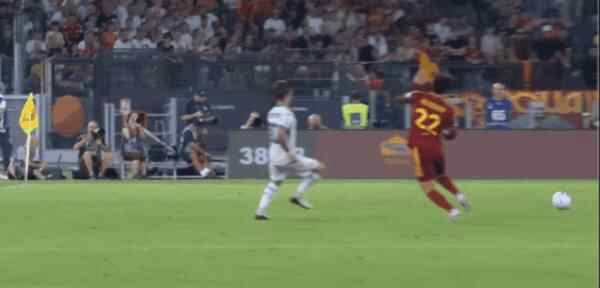 Highlight 39'