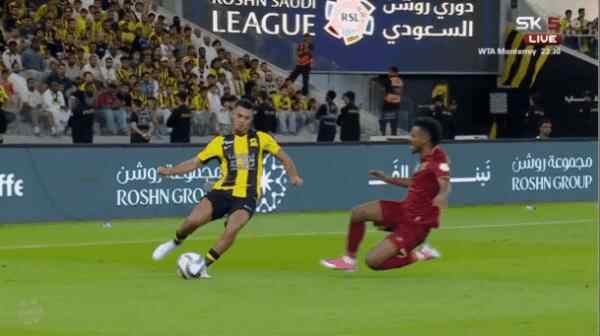 Highlight 74'