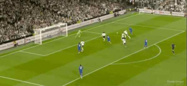Highlight 41'