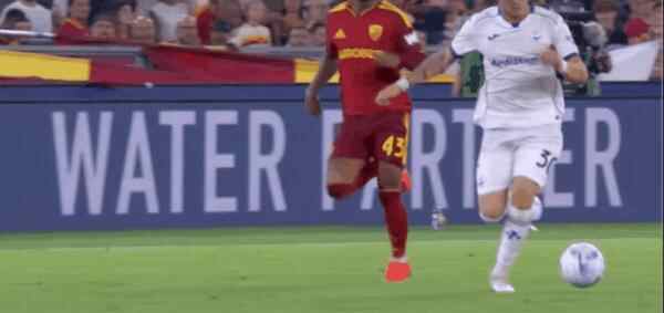 Highlight 49'