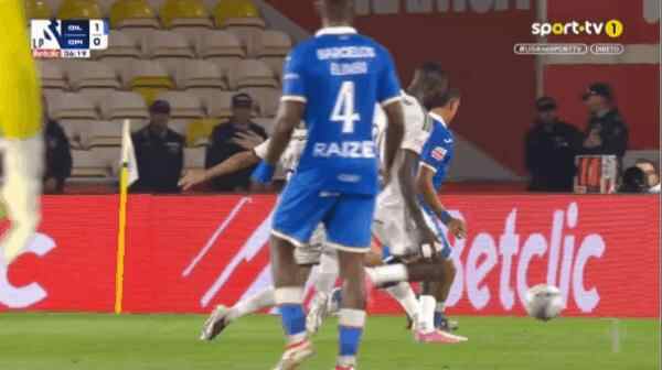 Highlight 36'