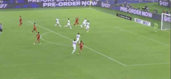 Highlight 52'