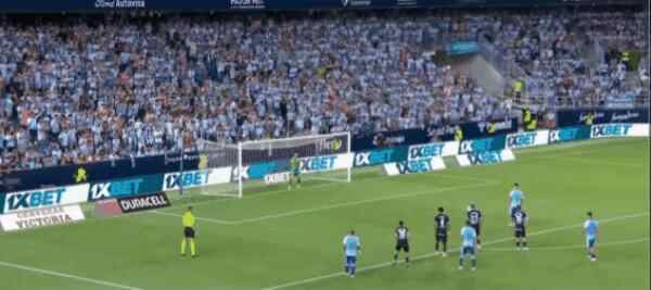 Highlight 34'