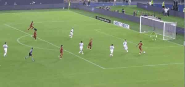 Highlight 60'