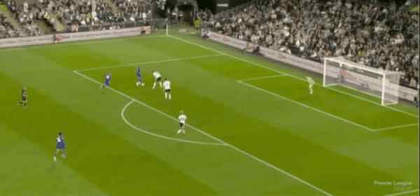 Highlight 49'