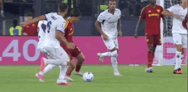 Highlight 63'