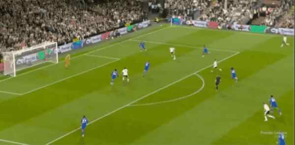 Highlight 54'