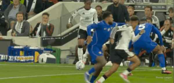 Highlight 75'