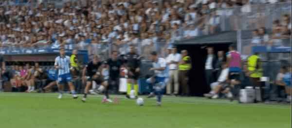 Highlight 57'