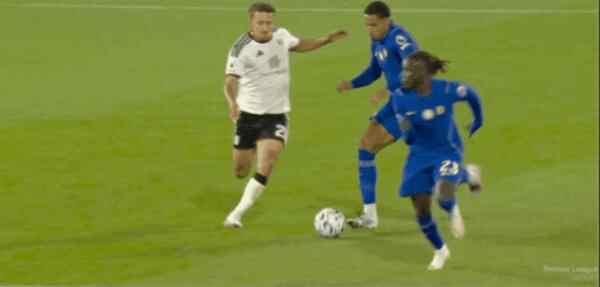 Highlight 88'
