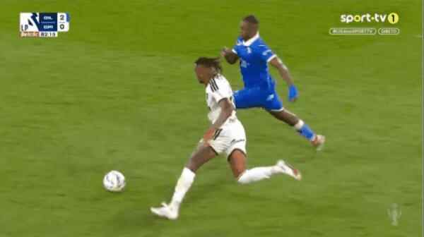 Highlight 82'