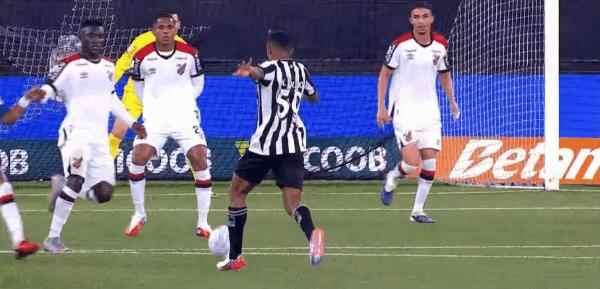 Highlight 35'