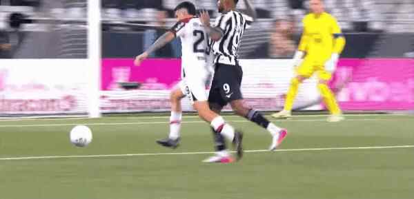 Highlight 68'
