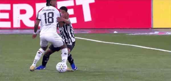 Highlight 77'