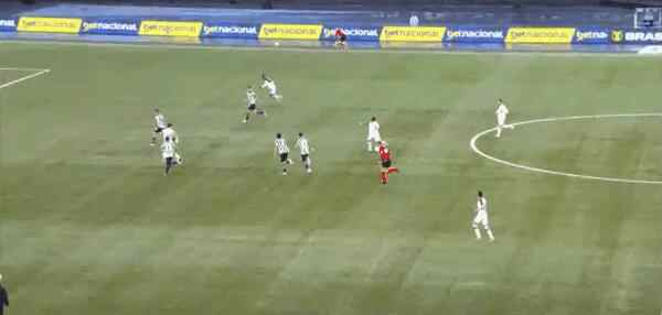 Highlight 78'