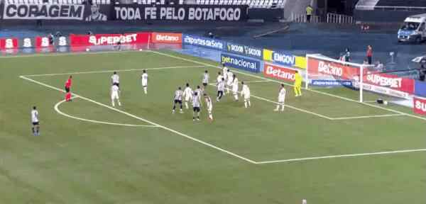 Highlight 85'
