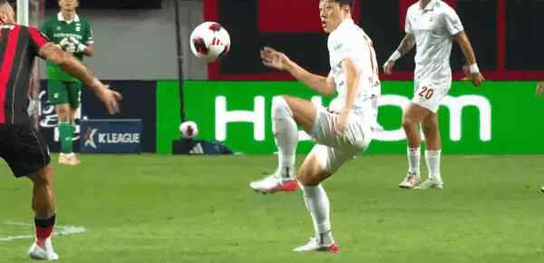 Highlight Bucheon FC 1995 vs FC Seoul 25/08/2026