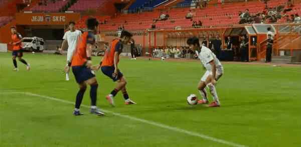 Highlight Jeju SK FC vs Pohang Steelers 25/08/2026