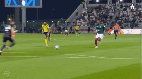 Highlight Al Ettifaq vs Al Nassr 26/08/2026