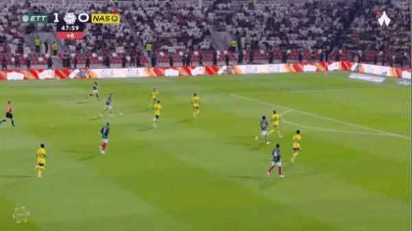 Highlight 48'