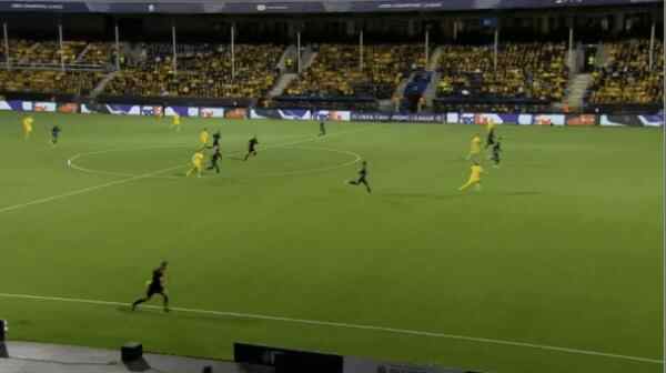 Highlight FK Bodo/Glimt vs NEC Nijmegen 26/08/2026