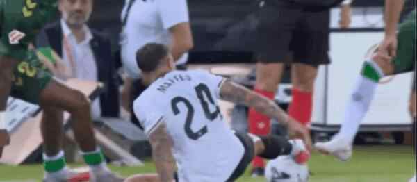 Highlight 42'