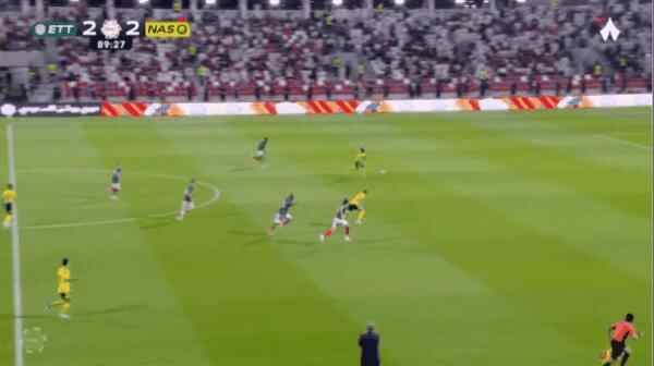 Highlight 90'