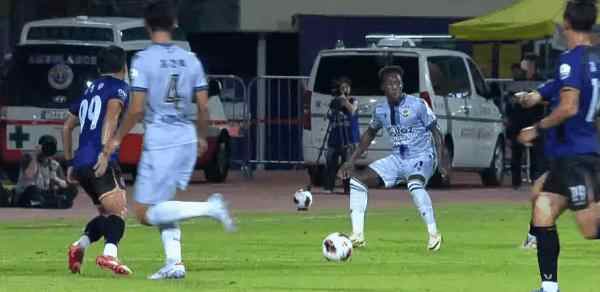 Highlight 30'