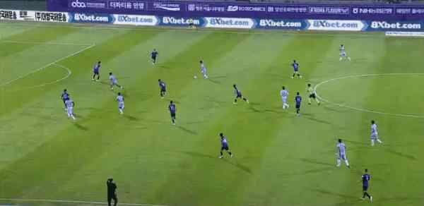Highlight 40'