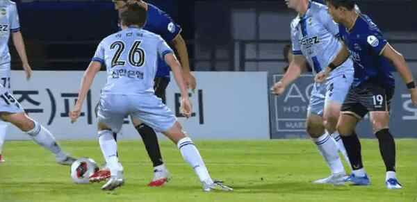 Highlight 57'