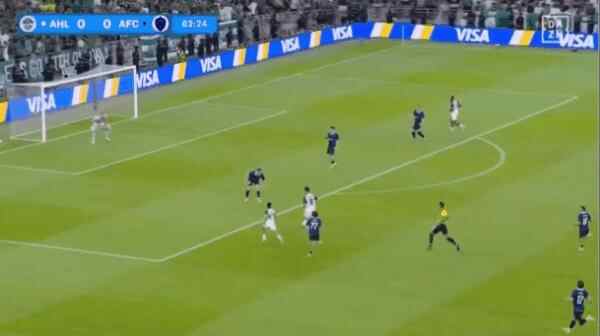 Highlight 63'