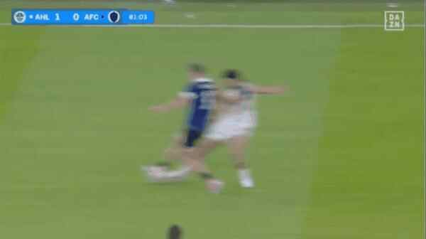 Highlight 81'