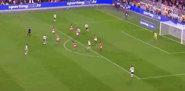 Highlight River Plate vs Independiente Santa Fe 27/08/2026