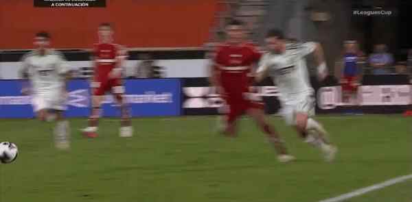 Highlight 66'