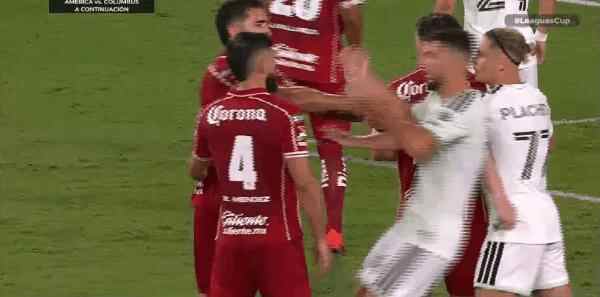 Highlight 69'