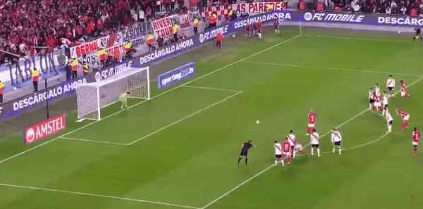 Highlight 80'