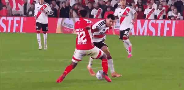 Highlight 83'