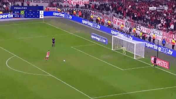Highlight 92'