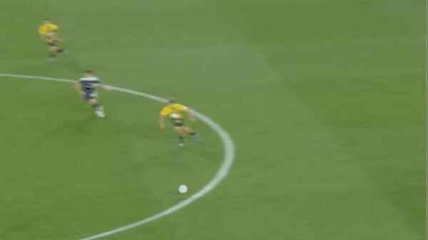 Highlight Anderlecht vs FC Kairat Almaty 28/08/2026