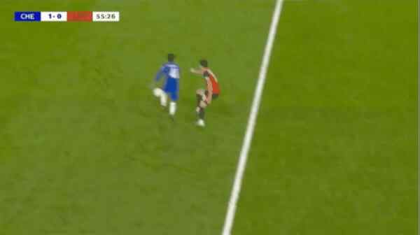 Highlight 56'