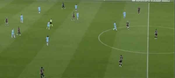Highlight 37'