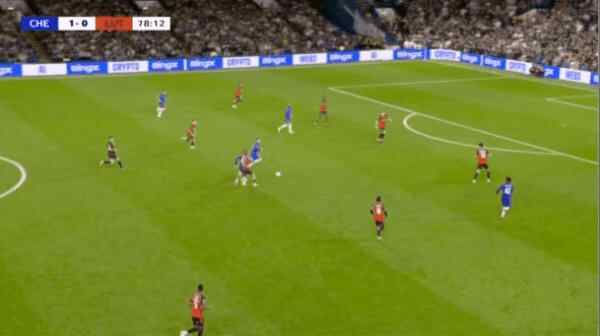 Highlight 79'