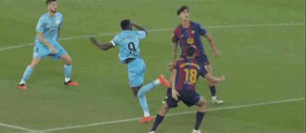 Highlight 48'