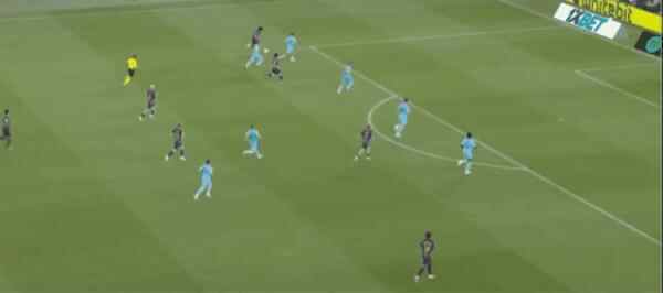 Highlight 82'