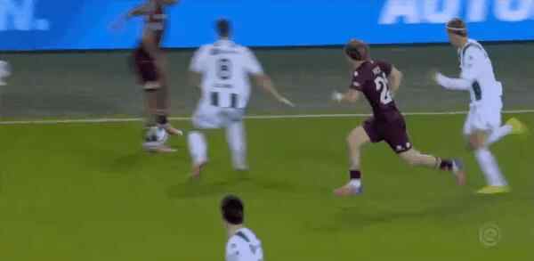 Highlight 65'